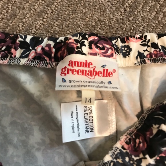 Patterned Leggings - Picture 3 of 3